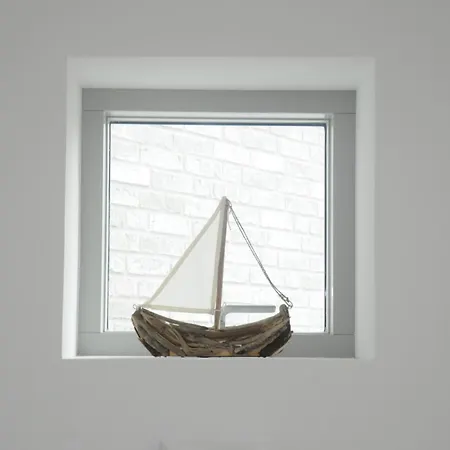 Lejlighed Seglerwohnung 8