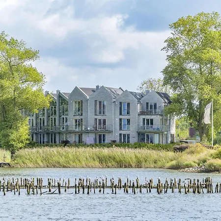 Seglerwohnung 8 Kappeln