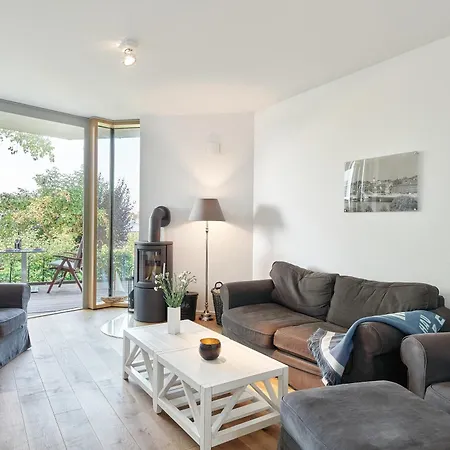 Seglerwohnung 8 * Kappeln
