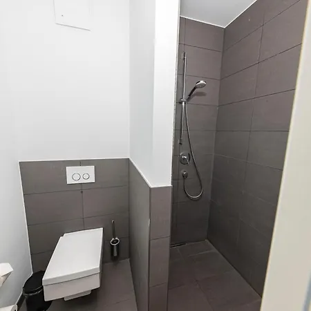 Apartment Seglerwohnung 8