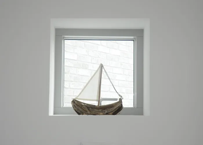 Lägenhet Seglerwohnung 8